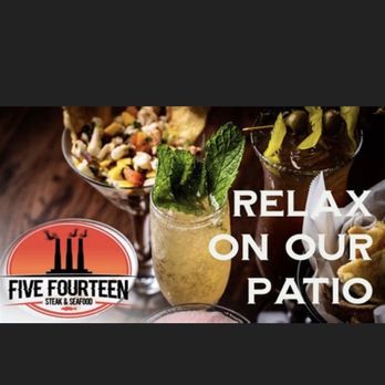 The 514 - Steakhouses Near Me - Washington, Missouri