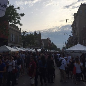 Mole de Mayo - Festivals Near Me - Chicago, Illinois