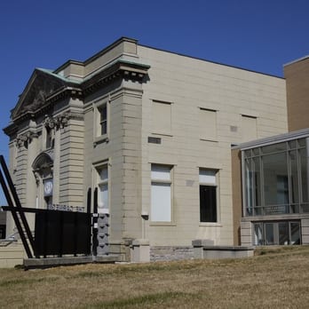 The Carnegie - Art Galleries Near Me - Covington, Kentucky
