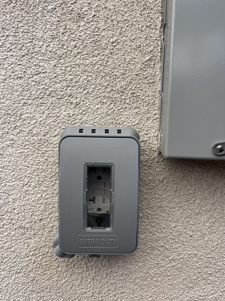 Slide of Sun Day Electric