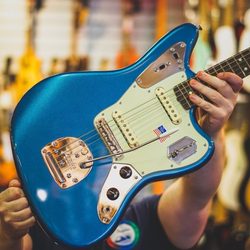 guitarguitar Newcastle