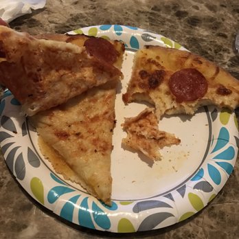 Pizza Joint - Hardly any sauce, very dry pepperoni pizza - Pizza Near Me - San Francisco, California Pizza Joint - Hardly any sauce, very dry pepperoni pizza - Pizza Near Me - San Francisco, California