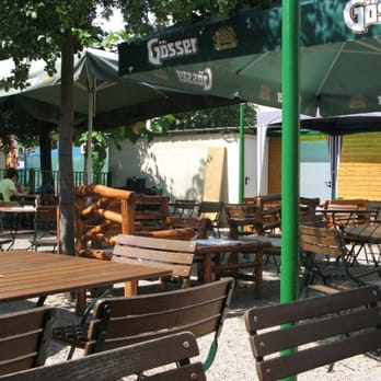 Gösser Eck - Austrian Near Me - Vienna, 9