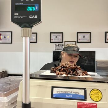 EddieWorld - Service Stations Near Me - Yermo, California