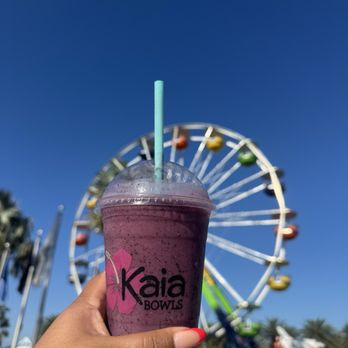 Kaia Bowls - Acai Bowls Near Me - Clearwater Beach, Florida Kaia Bowls - Acai Bowls Near Me - Clearwater Beach, Florida