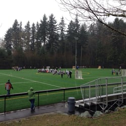 Kirkland Lacrosse Center