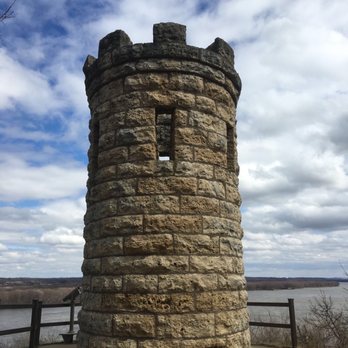 Mines of Spain - Parks Near Me - Dubuque, Iowa