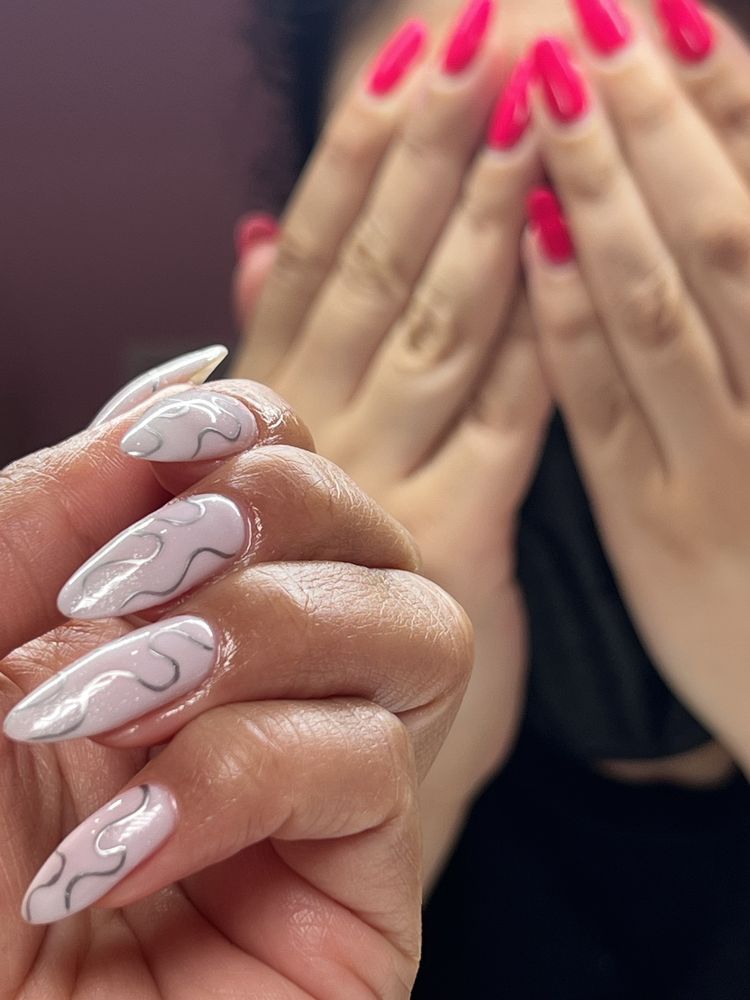 Kimmy’s Beauty Bar Logo