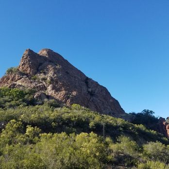 Circle X Ranch - Hiking Near Me - Malibu, California