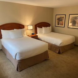 Best Western Dubois Hotel & Conference Center - Guest Room