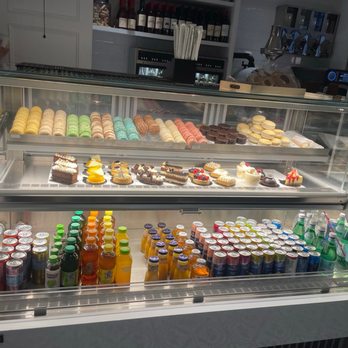 Narbona Coconut Grove - Wine Bars Near Me - Miami, Florida