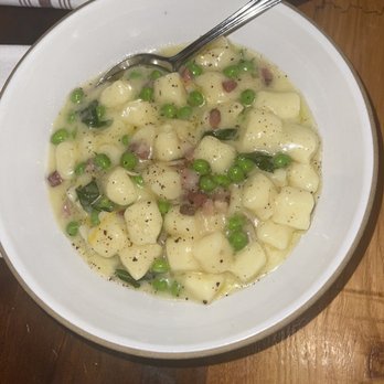 LUCA - Gnocchi - Italian Near Me - Lancaster, Pennsylvania LUCA - Gnocchi - Italian Near Me - Lancaster, Pennsylvania