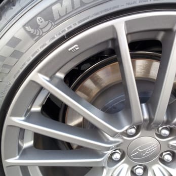 Onsite Wheels - All fixed! - Wheel & Rim Repair Near Me - Westminster, California