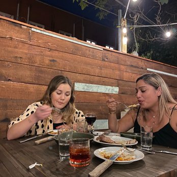 Macosa Trattoria - We ordered everything and shared. Is there any other way? - Italian Near Me - Brooklyn, New York