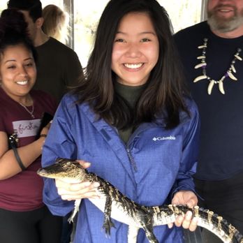 Ultimate Swamp Adventures - Tours Near Me - Westwego, Louisiana Ultimate Swamp Adventures - Tours Near Me - Westwego, Louisiana