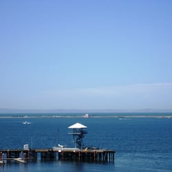 Schwab Realty - Port Angeles City pier