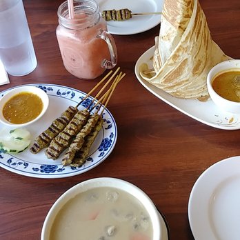 Satay House - Thai Near Me - Madison Heights, Michigan Satay House - Thai Near Me - Madison Heights, Michigan