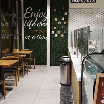 Teaspoon - Inside area - Bubble Tea Near Me - Las Vegas, Nevada Teaspoon - Inside area - Bubble Tea Near Me - Las Vegas, Nevada
