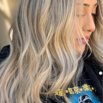 B Society - Hair Salons Near Me - Los Gatos, California