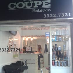 Coupe Estética