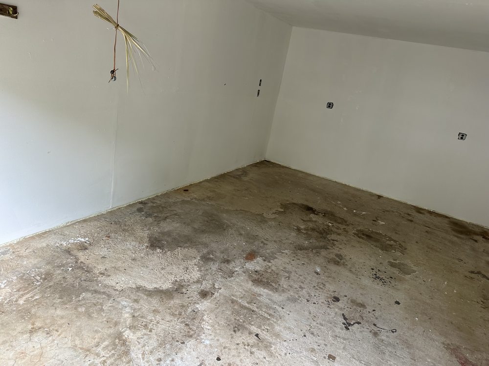 Slide of Plumbing and Painting Services