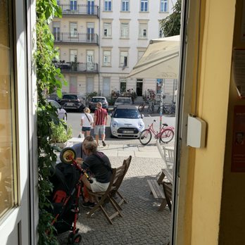 Eisstübchen Madlen - Ice Cream & Frozen Yogurt Near Me - Berlin, BE