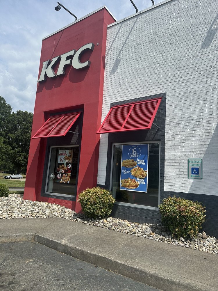 KFC Logo