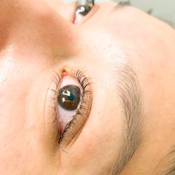 Haus Of Beaute - Lash Lift from Salma