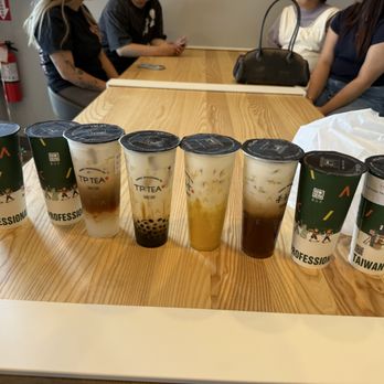 TP Tea - The boba goodness - Bubble Tea Near Me - Seattle, Washington TP Tea - The boba goodness - Bubble Tea Near Me - Seattle, Washington