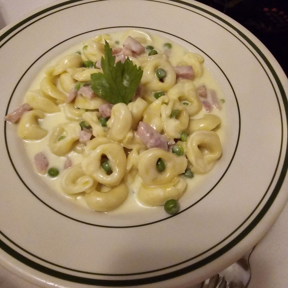 Tortellini de Nonna Tortellini de Nonna