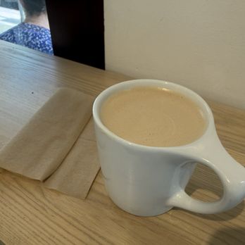 Highwire Coffee Roasters - Masala Chai - Coffee & Tea Near Me - Oakland, California Highwire Coffee Roasters - Masala Chai - Coffee & Tea Near Me - Oakland, California