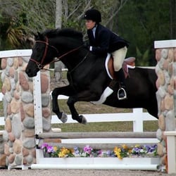 Boca Riding Club