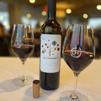 The LakeHouse - $30 Rioja - New American Near Me - Bay Shore, New York