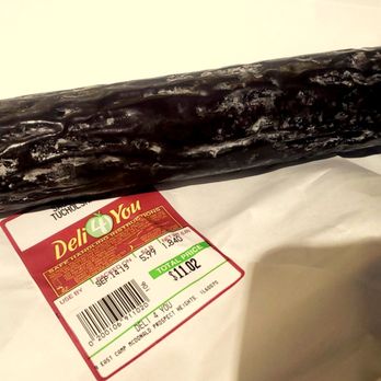Deli 4 You - Mold on food - Delis Near Me - Prospect Heights, Illinois