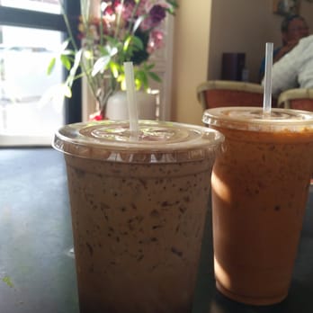 Archi's Thai Kitchen - thai tea and thai coffee - Thai Near Me - Las Vegas, Nevada