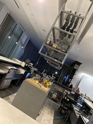 AC Hotel Nashville Brentwood by null