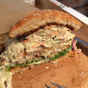 Tricky Fish - the other half of my fish sandwich - Seafood Near Me - Richardson, Texas Tricky Fish - the other half of my fish sandwich - Seafood Near Me - Richardson, Texas
