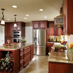Ideal Kitchen and Bath - Naples Kitchen Remodeling, Cape Coral Kitchen Remodeling, Southwest Florida Kitchen Remodeling