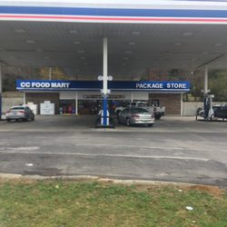 Package Liquor Store
