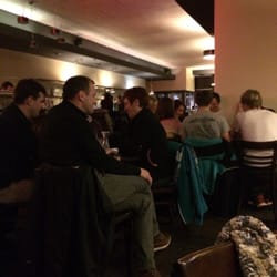 Kdrei Café Lounge Bar