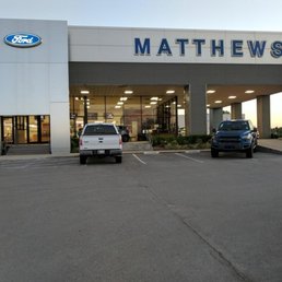 Exterior photo of Jim Norton Ford - Broken Arrow, Oklahoma Exterior photo of Jim Norton Ford - Broken Arrow, Oklahoma