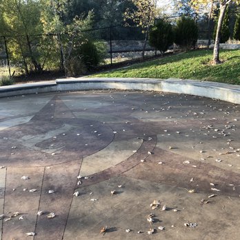 Blue Anchor Park - Skate Parks Near Me