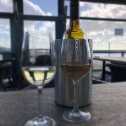 Strandpaviljoen Oase Domburg - Sundowner
