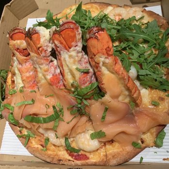 Steveston Pizza Company - Pizza Near Me - Richmond, British Columbia Steveston Pizza Company - Pizza Near Me - Richmond, British Columbia