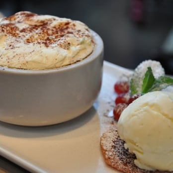 The Ship - Banoffee Pie - British Near Me - London, XGL