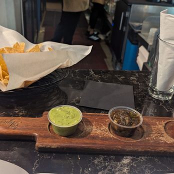 Los Agaves - Tacos Near Me - Westlake Village, California