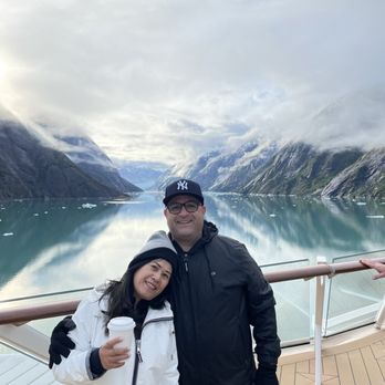 Rod's Custom Travel - Dawes Glacier - Travel Agents Near Me Rod's Custom Travel - Dawes Glacier - Travel Agents Near Me