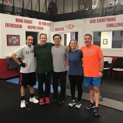 Premier Fitness & Performance