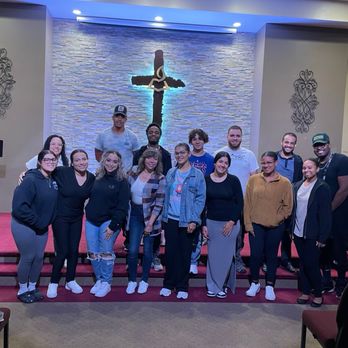 Faith Alive Ministries - Faith Alive Young Adults - Churches Near Me - Central Islip, New York Faith Alive Ministries - Faith Alive Young Adults - Churches Near Me - Central Islip, New York