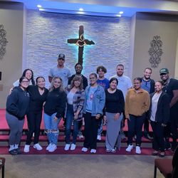 Faith Alive Ministries - Faith Alive Young Adults